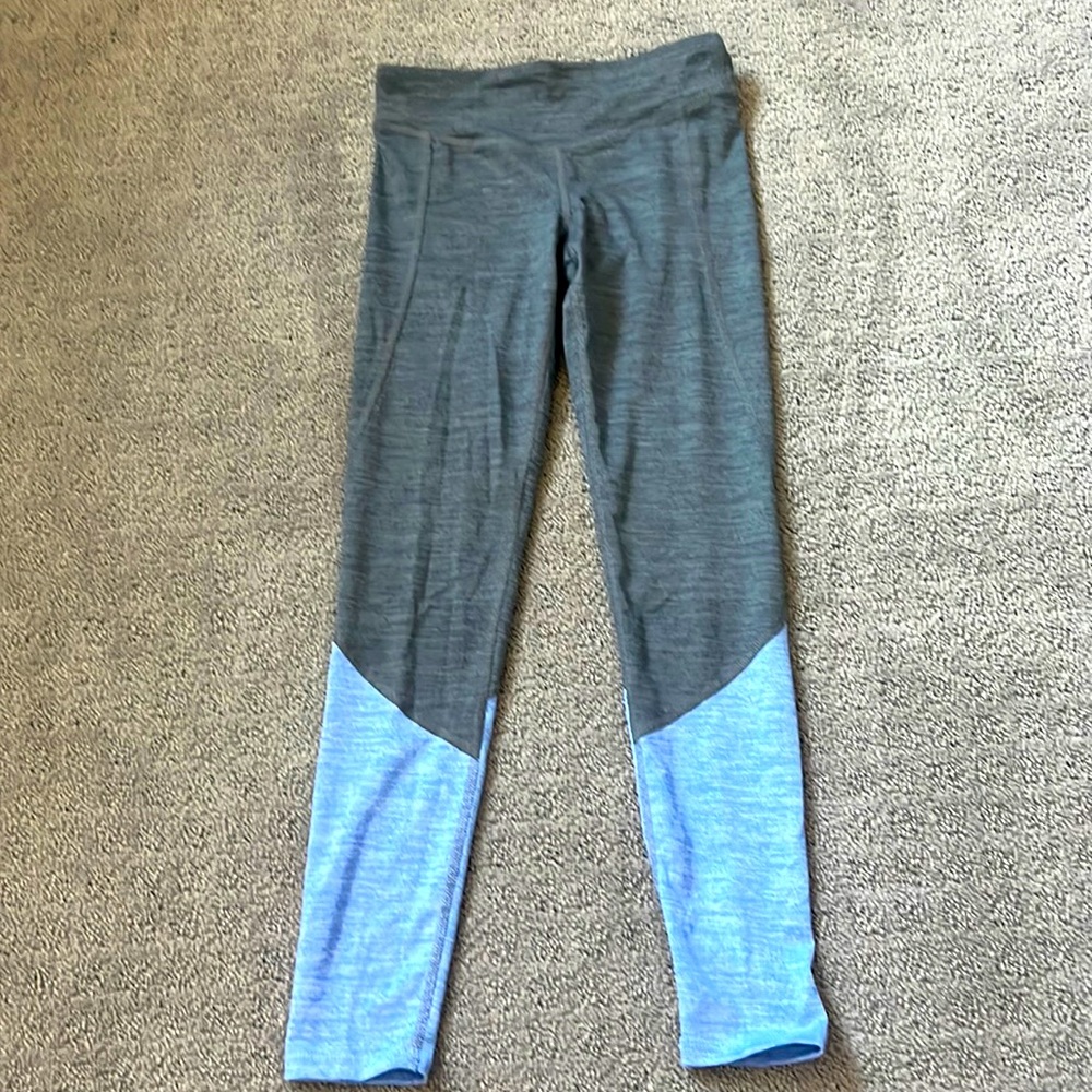 Girls champion leggings 💙